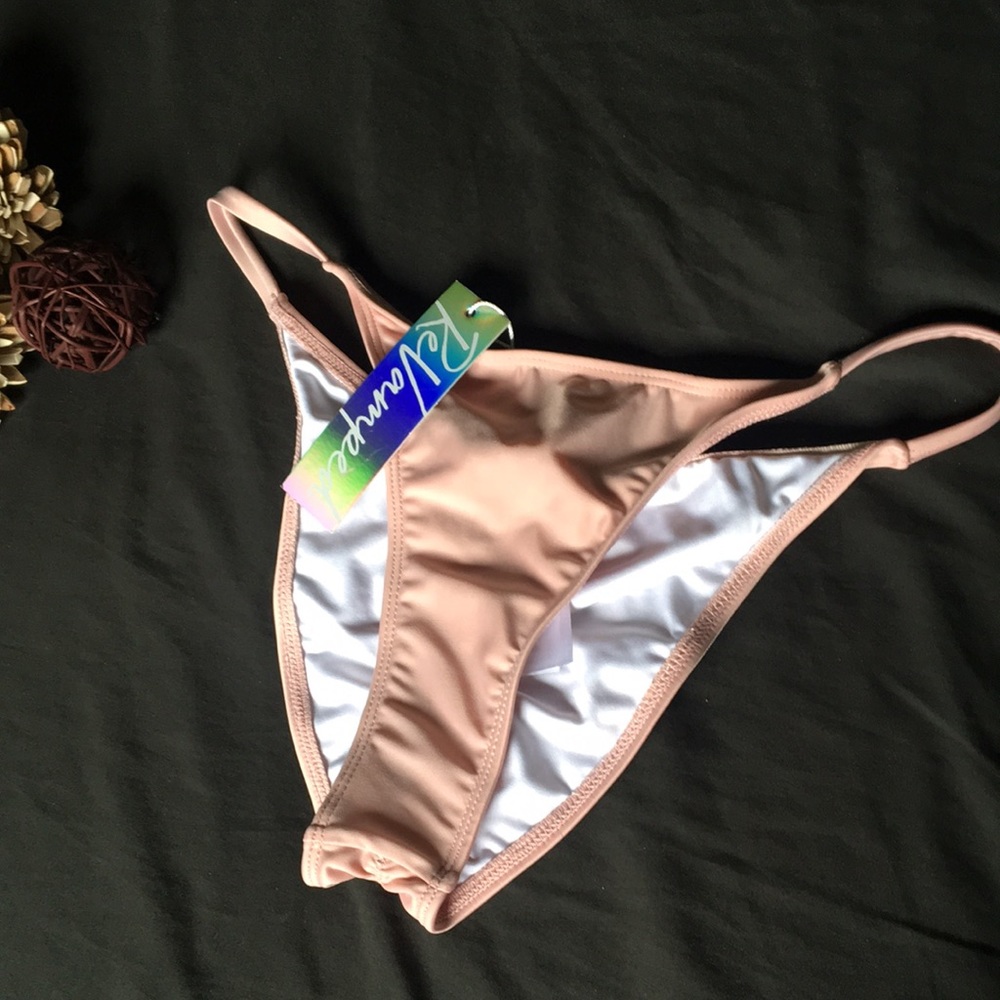 Brand New Cheeky Bikini Bottoms